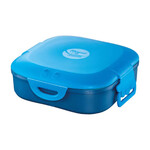 Contenedor Maped Picnik Azul 870803 740Ml